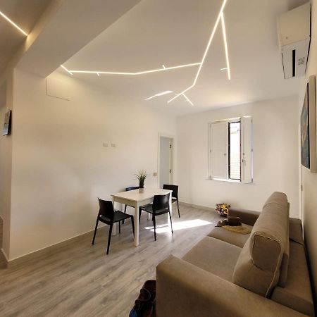 Sara Luxury Apartment 3 Sorrento Eksteriør billede