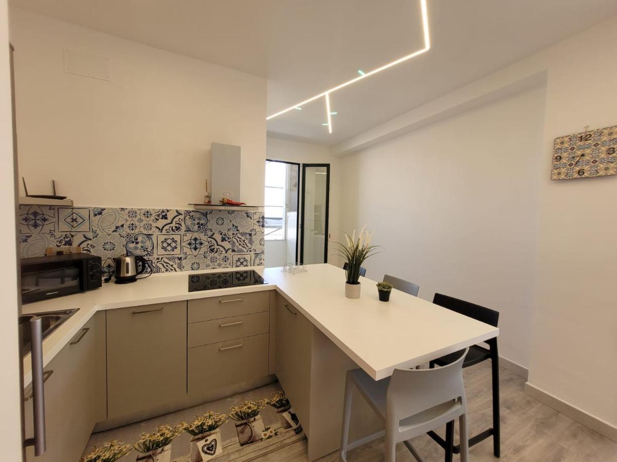 Sara Luxury Apartment 3 Sorrento Eksteriør billede