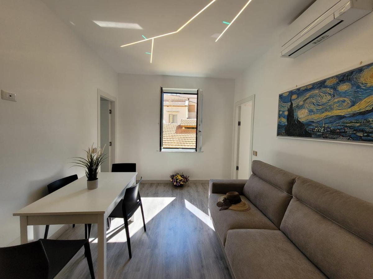 Sara Luxury Apartment 3 Sorrento Eksteriør billede