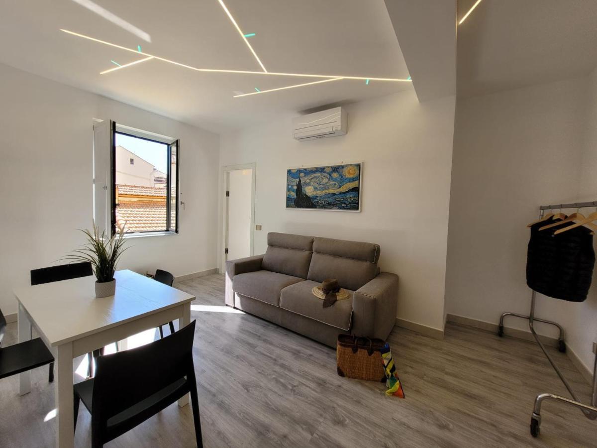 Sara Luxury Apartment 3 Sorrento Eksteriør billede