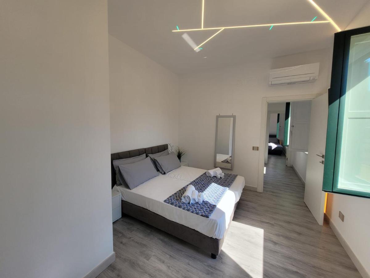 Sara Luxury Apartment 3 Sorrento Eksteriør billede