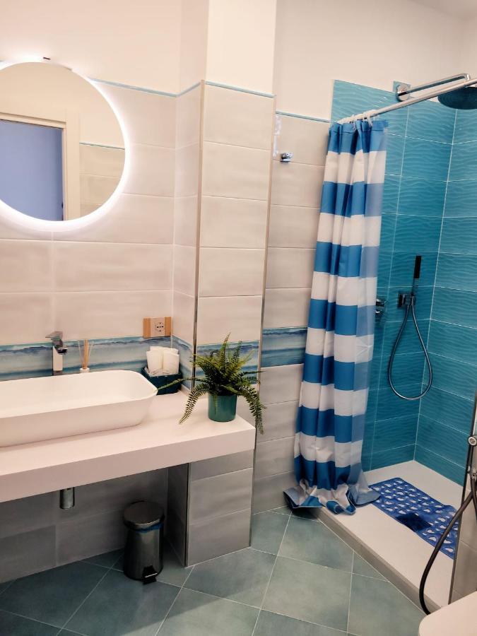 Sara Luxury Apartment 3 Sorrento Eksteriør billede
