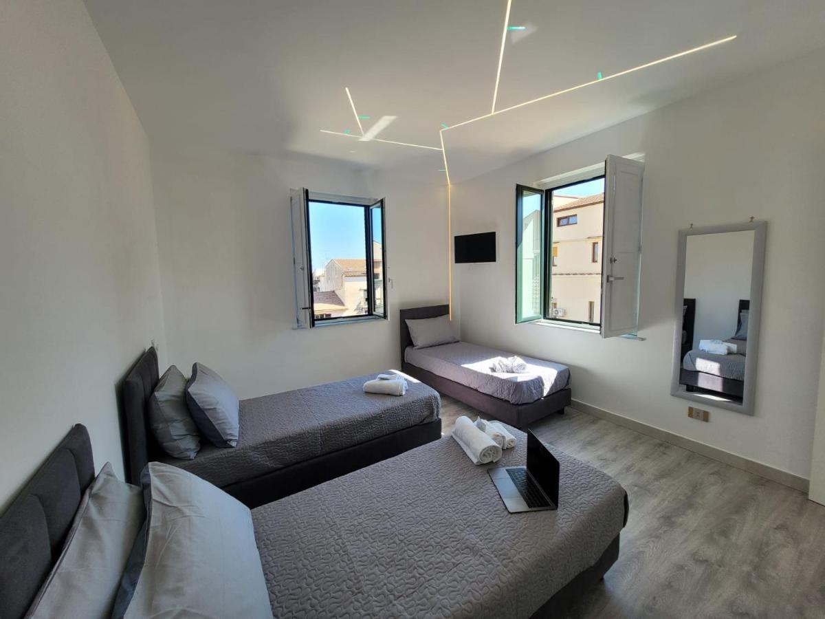 Sara Luxury Apartment 3 Sorrento Eksteriør billede