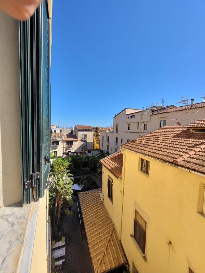 Sara Luxury Apartment 3 Sorrento Eksteriør billede