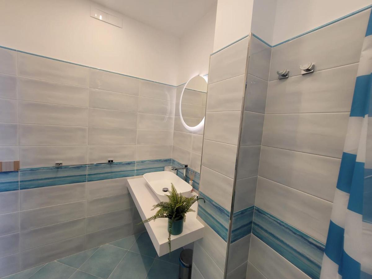 Sara Luxury Apartment 3 Sorrento Eksteriør billede